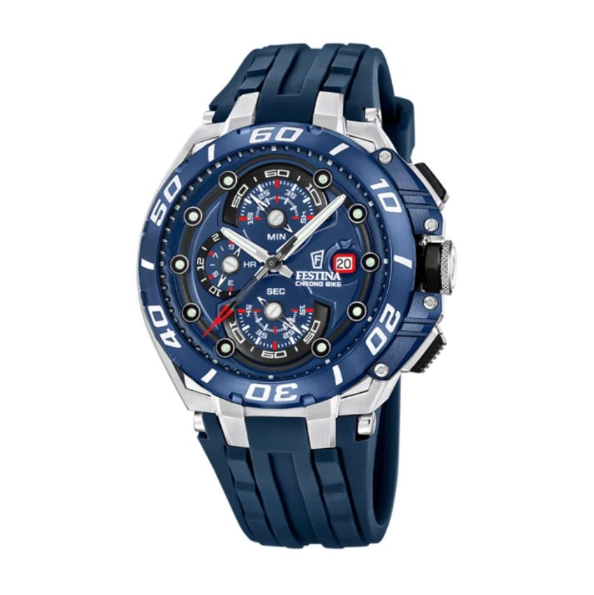 Festina F20755/4 Chrono Bike Herrenuhr