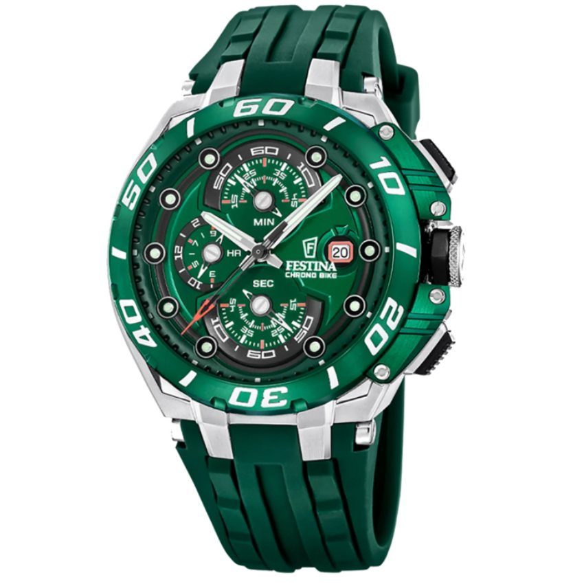 Festina F20755/3 Chrono Bike Herrenuhr