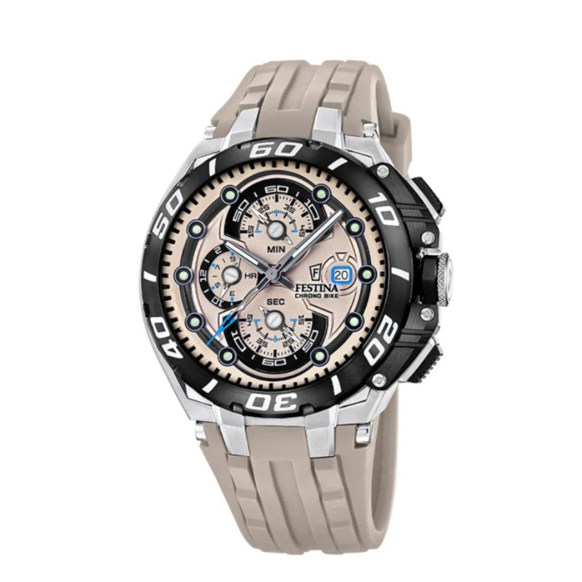 Festina F20755/2 Chrono Bike Herrenuhr