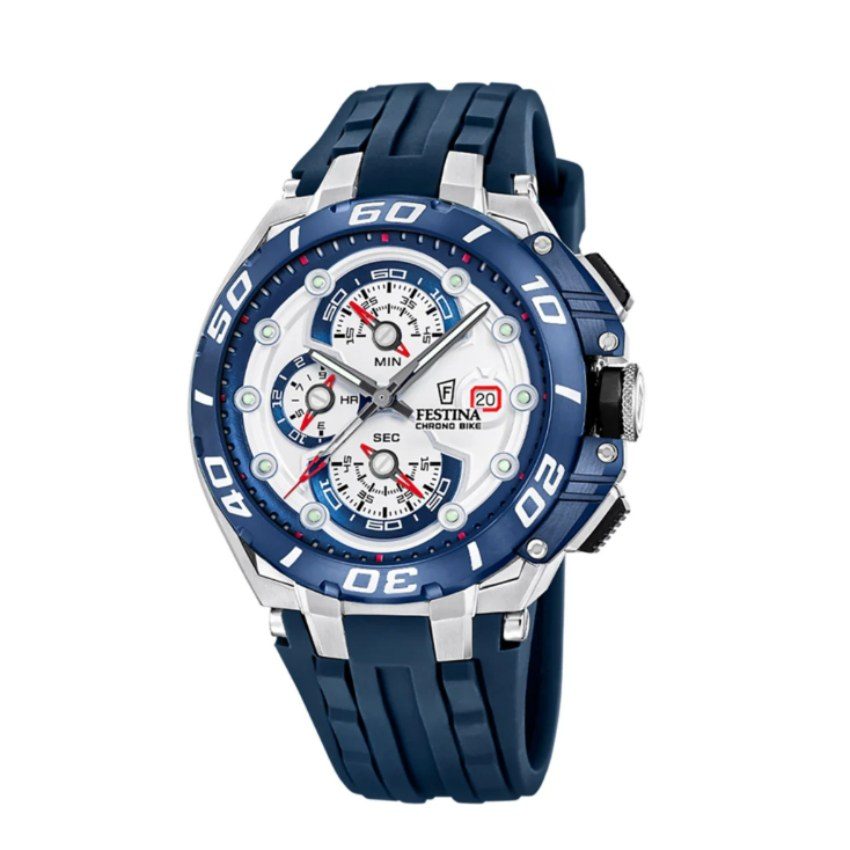 Festina F20755/1 Chrono Bike Herrenuhr