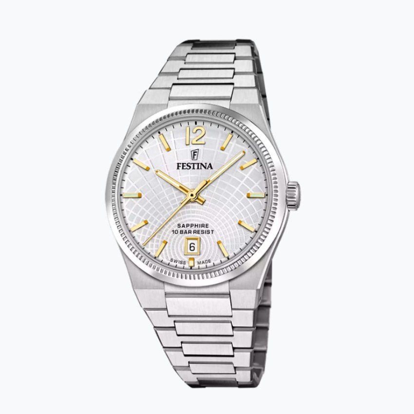 Festina F20052/2 Rive Damenuhr