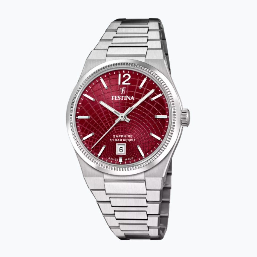 Festina F20052/9 Rive Damenuhr