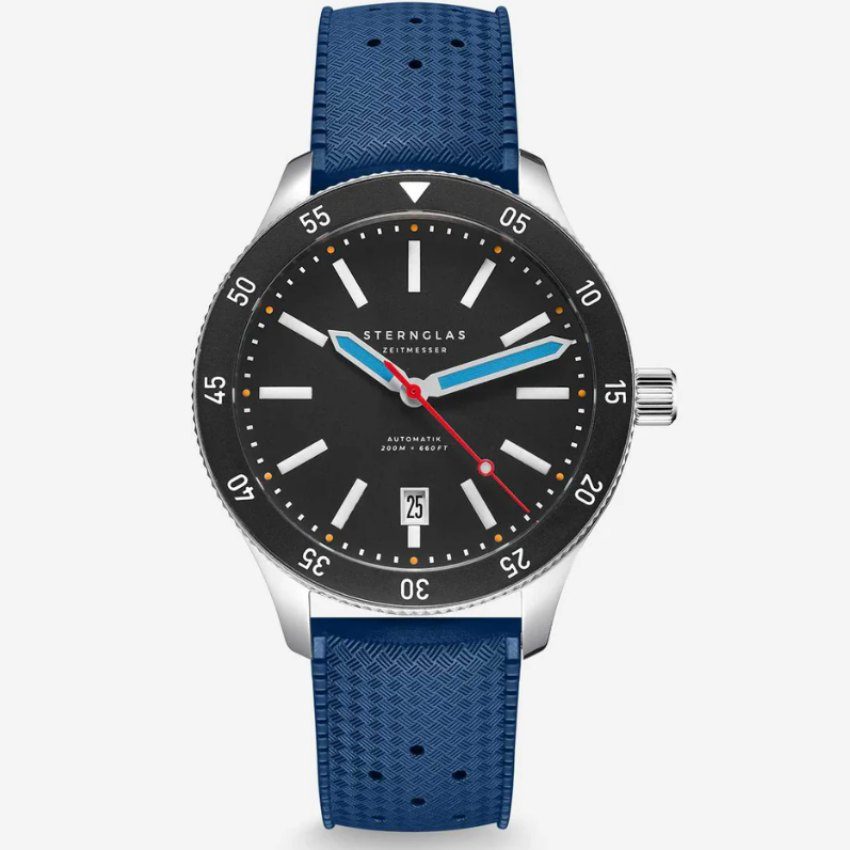 Sternglas S02-MAK06-HY03 Maurus Automatik Herrenuhr