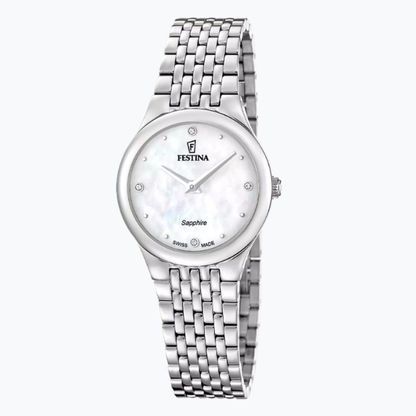 Festina F20096/1 Grace Damenuhr