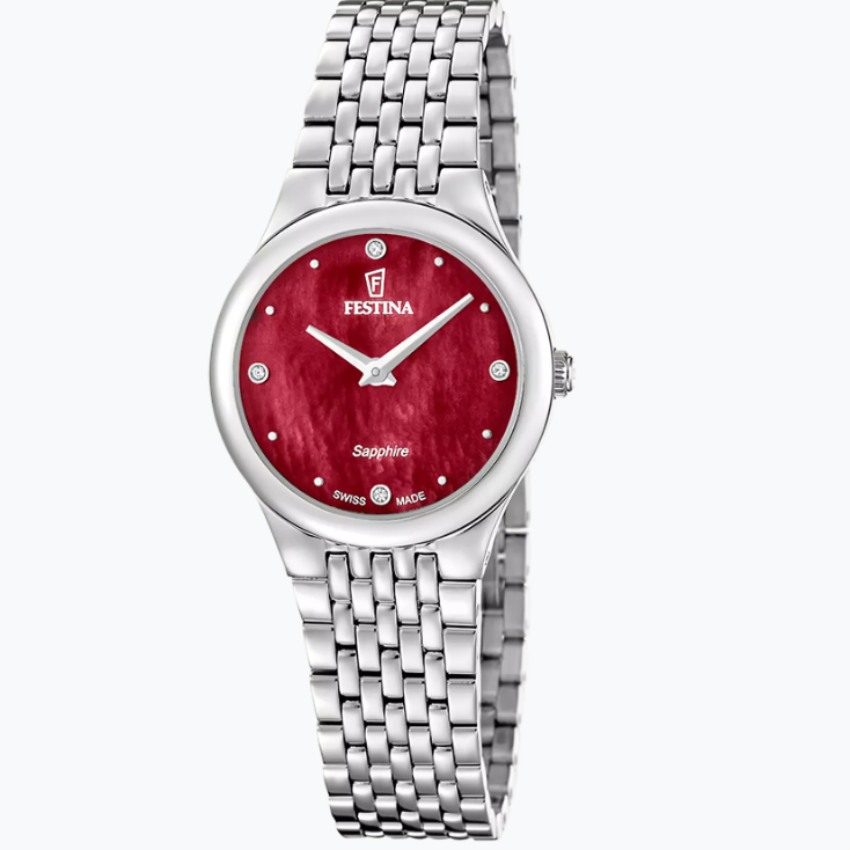 Festina F20096/6 Grace Damenuhr