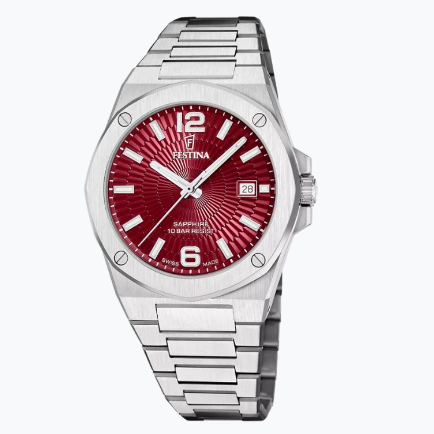 Festina F22000/5 Vallee Herrenuhr
