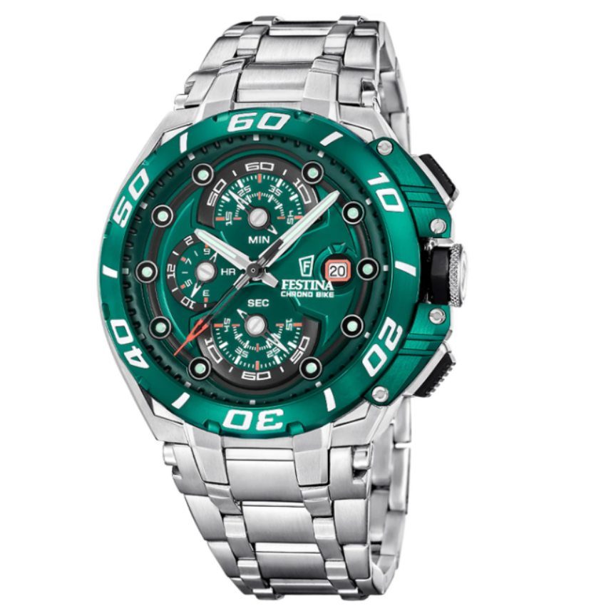 Festina F20754/5 Chrono Bike Herrenuhr