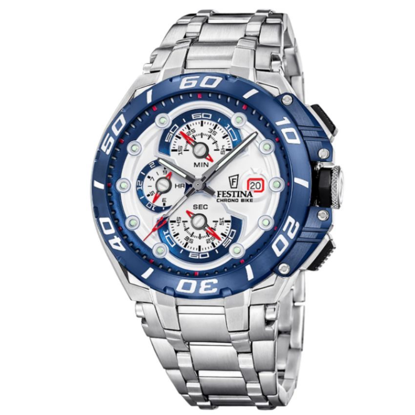 Festina F20754/1 Chrono Bike Herrenuhr