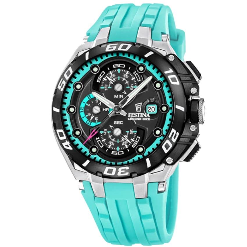 Festina F20755/7 Chrono Bike Herrenuhr