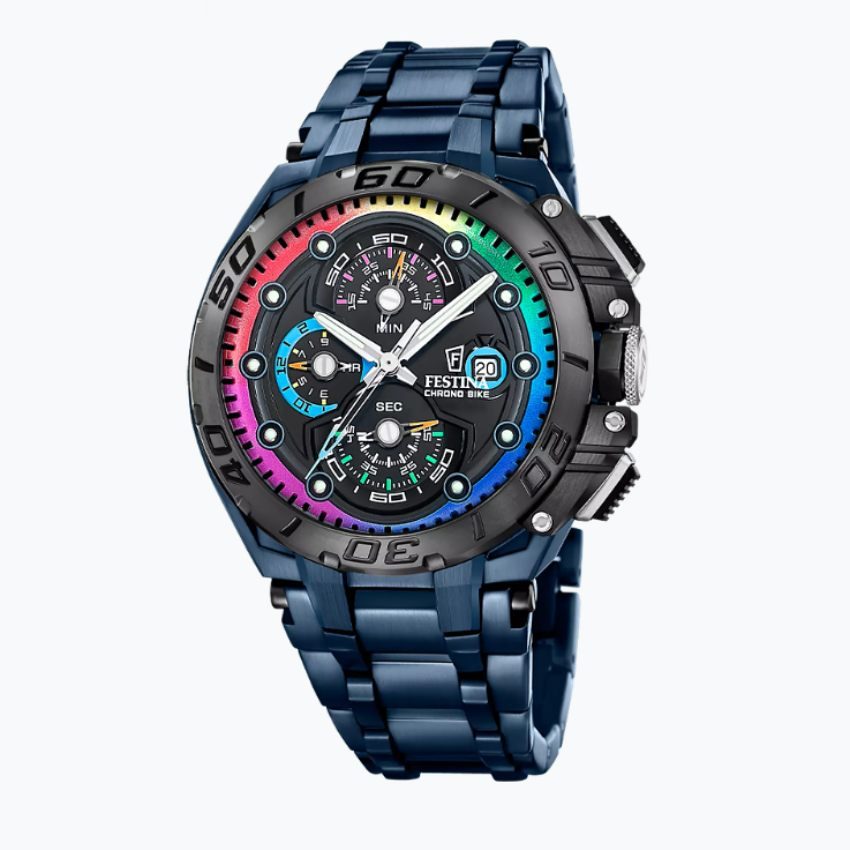 Festina F20759/1 Chrono Bike Herrenuhr