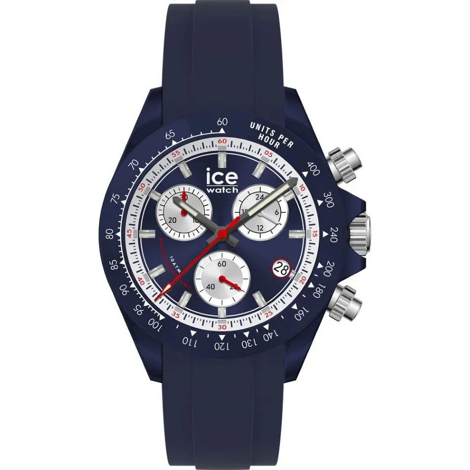Ice Watch 025630 Ice Bewatch Herren Uhr
