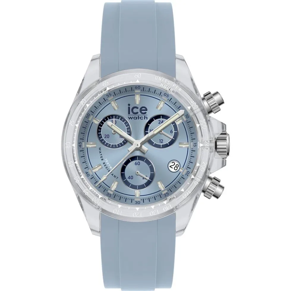 Ice Watch 025632 Ice Bewatch Herren Uhr