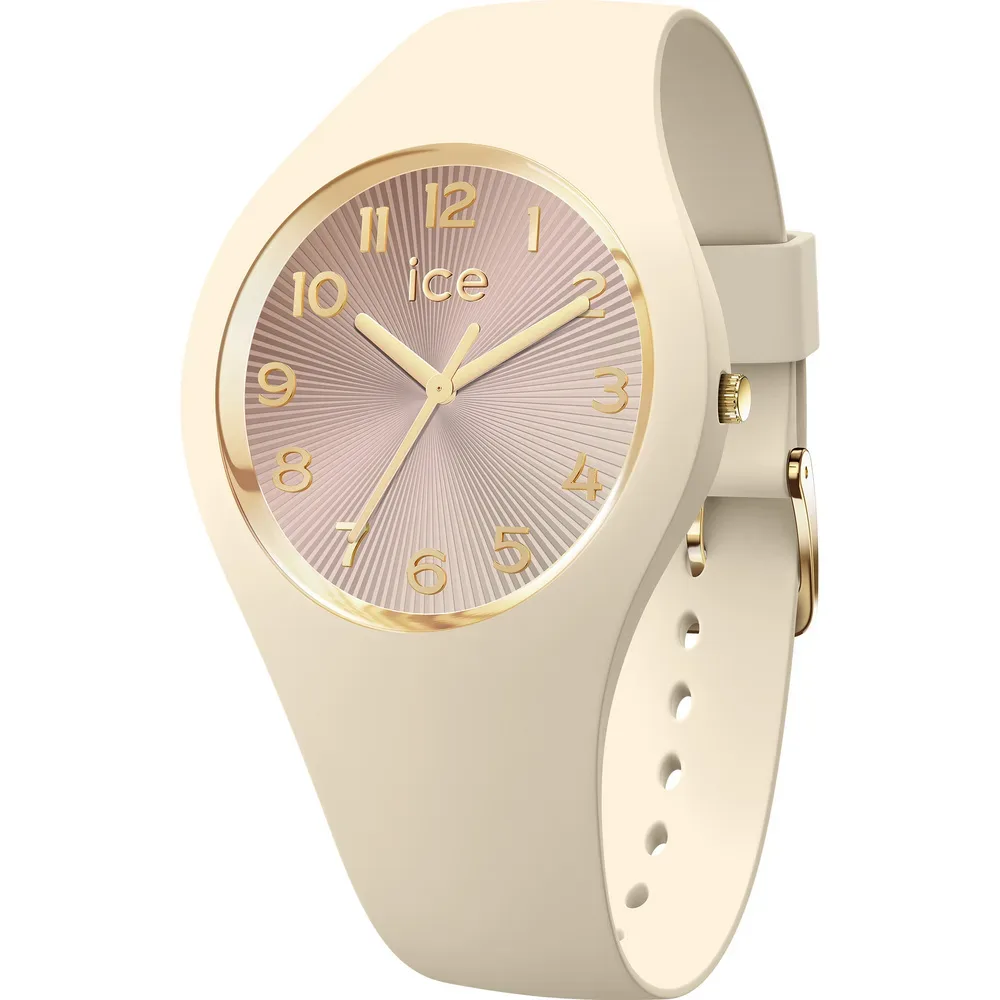 Ice Watch 025928 Ice Champagne Damen Uhr