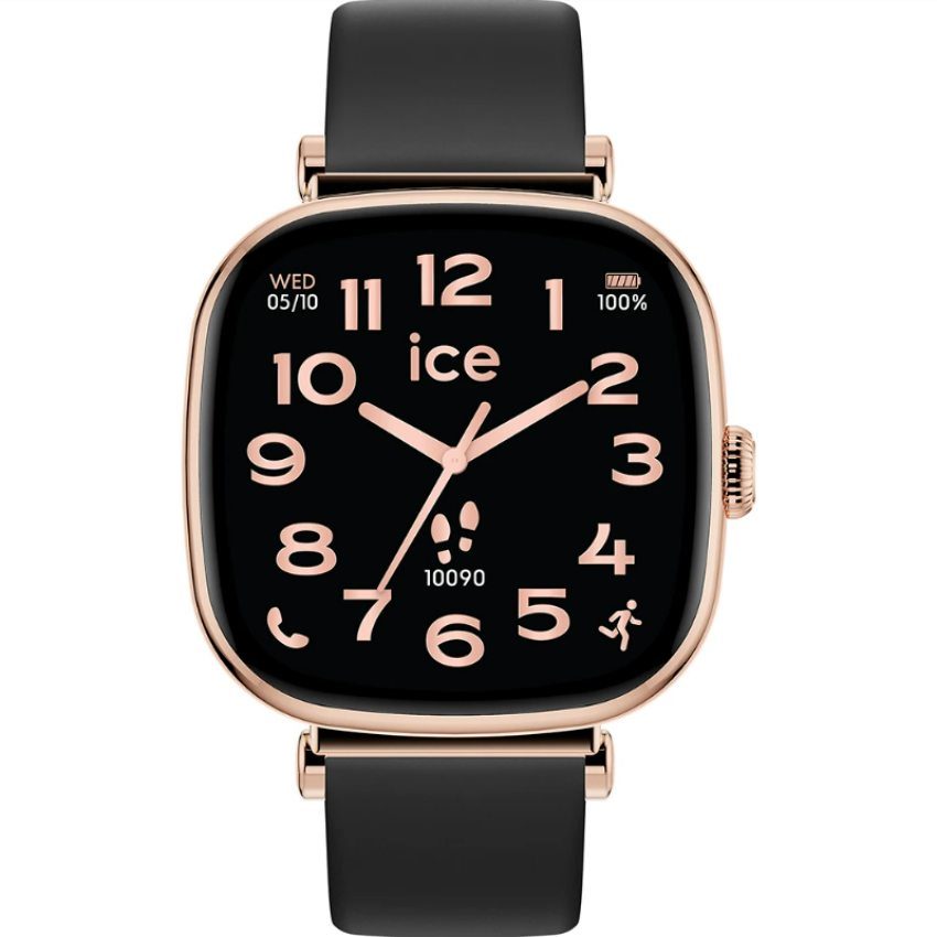 Ice Watch 025890 Smart SQ Damenuhr