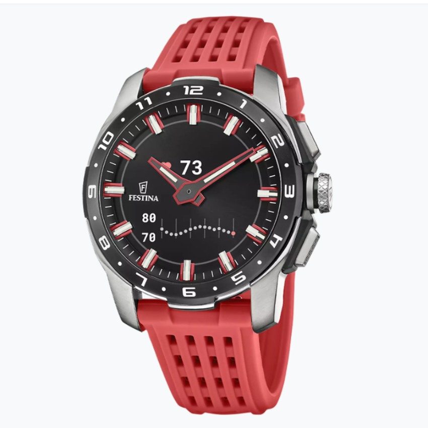 Festina F23305/4 Full Connected D Herrenuhr
