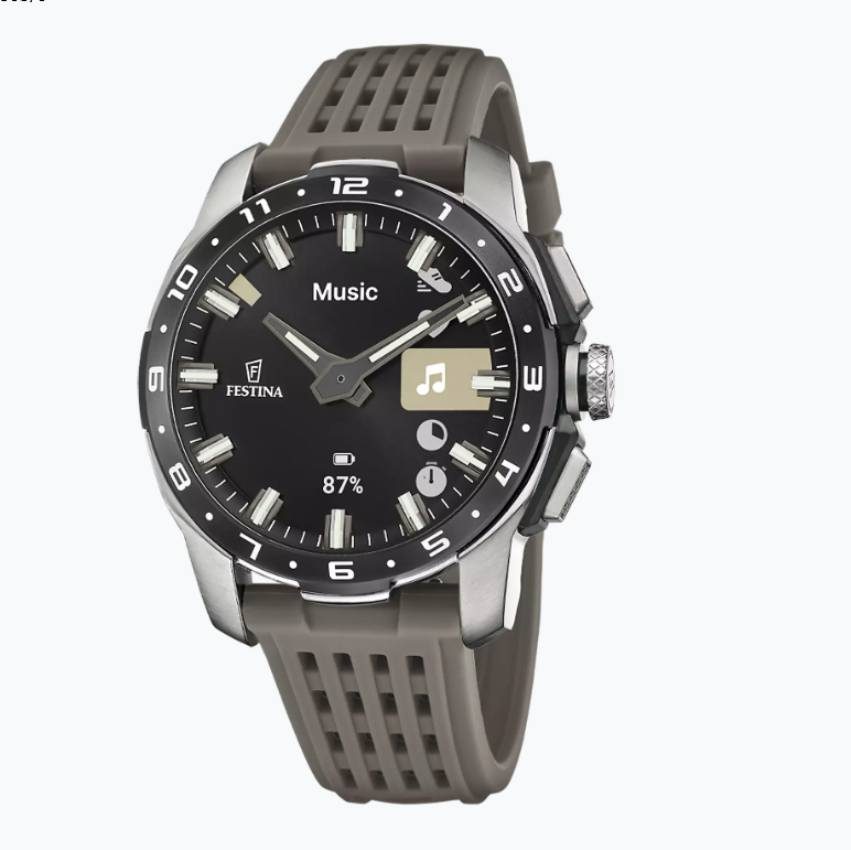 Festina F23305/6 Full Connected D Herrenuhr