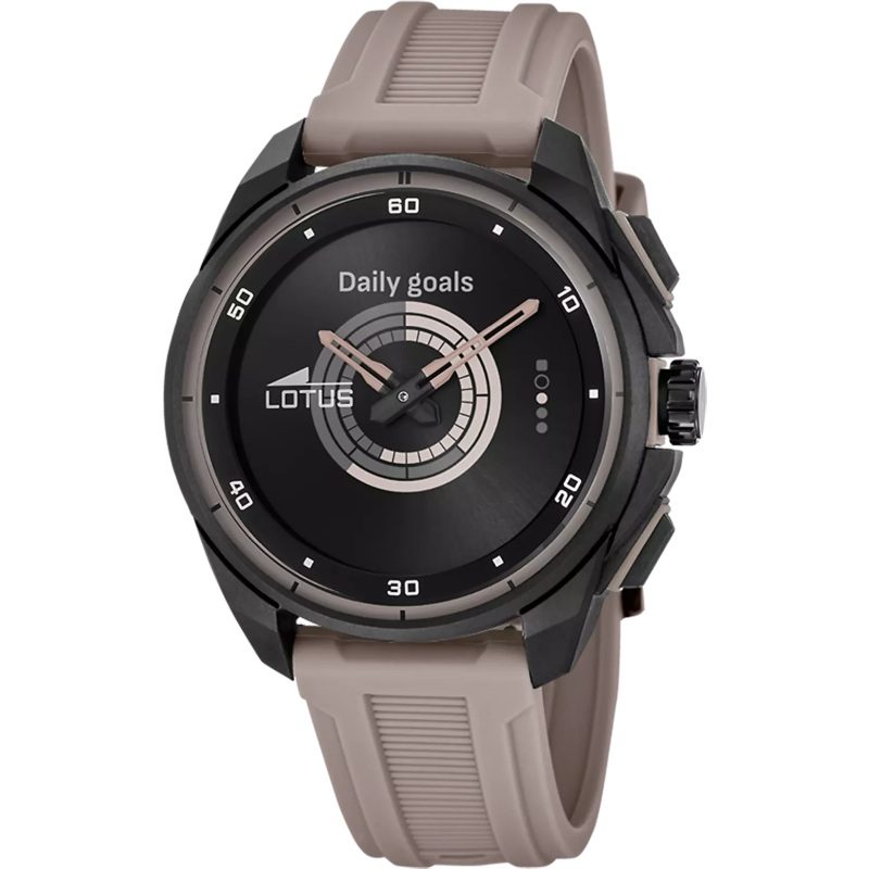 Lotus 20002/2 Connected Full D Herrenuhr