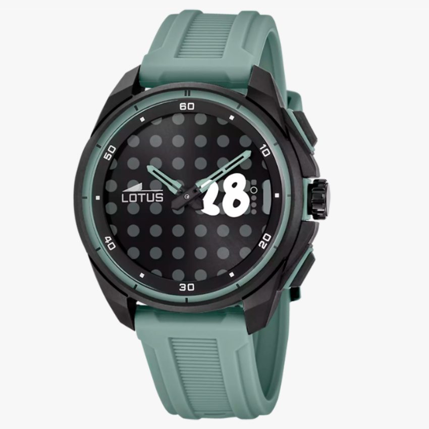 Lotus 20002/3 Connected Full D Herrenuhr