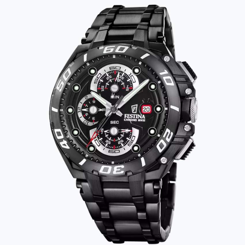 Festina  F20756/1 Chrono Bike Herrenuhr