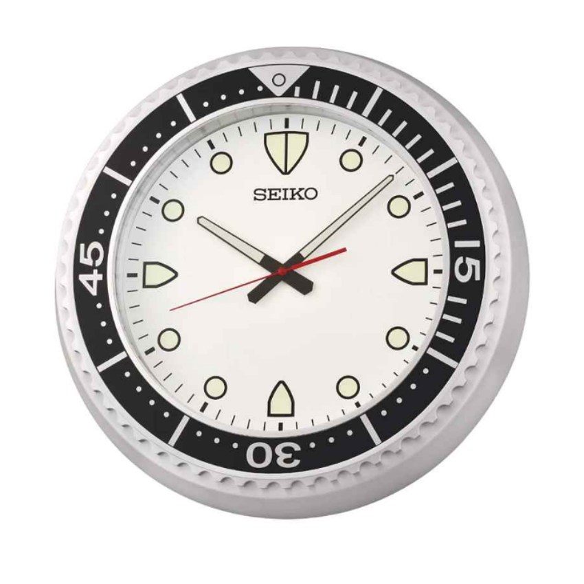 Seiko Clocks QXA8495 Wanduhr