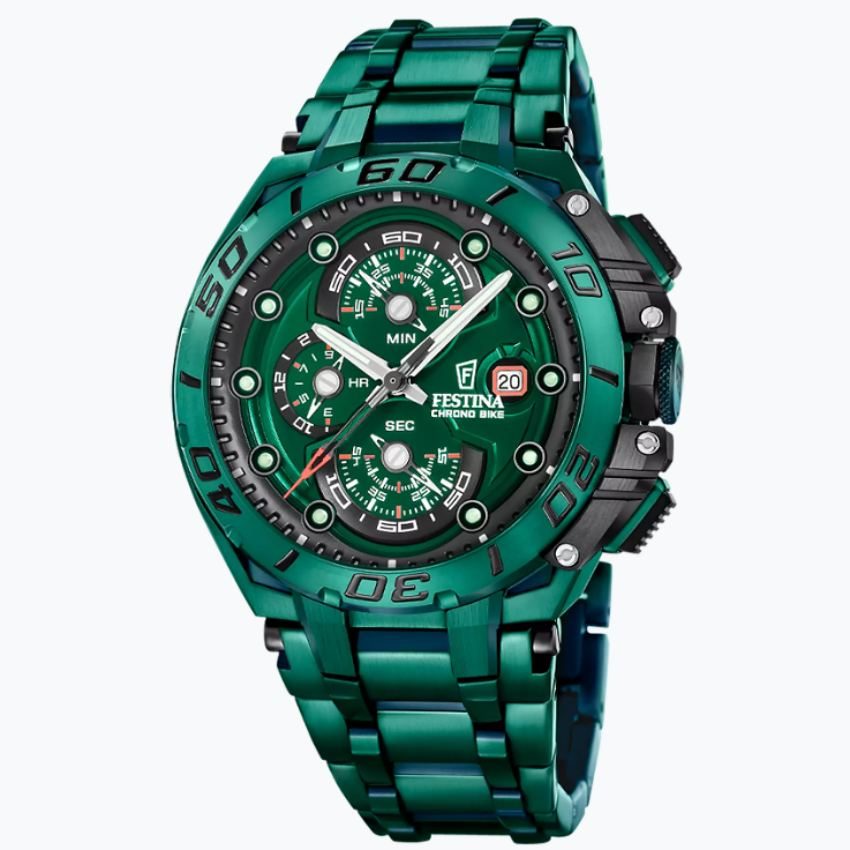 Festina F20758/1 Chrono Bike Herrenuhr