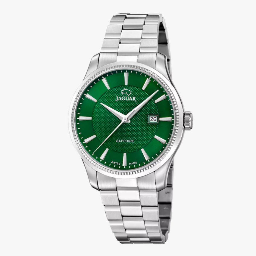 Jaguar J1041/4 Essentia Herrenuhr
