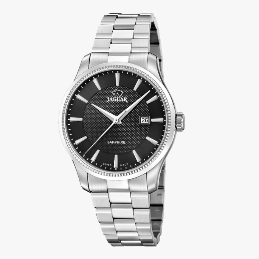 Jaguar J1041/5 Essentia Herrenuhr