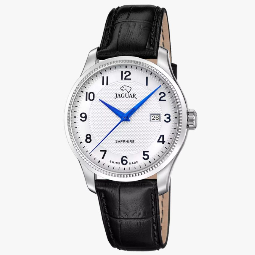 Jaguar J1042/1 Essentia Herrenuhr