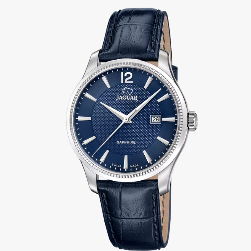 Jaguar J1042/3 Essentia Herrenuhr