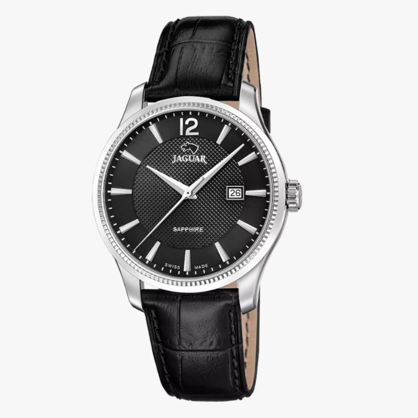 Jaguar J1042/5 Essentia Herrenuhr
