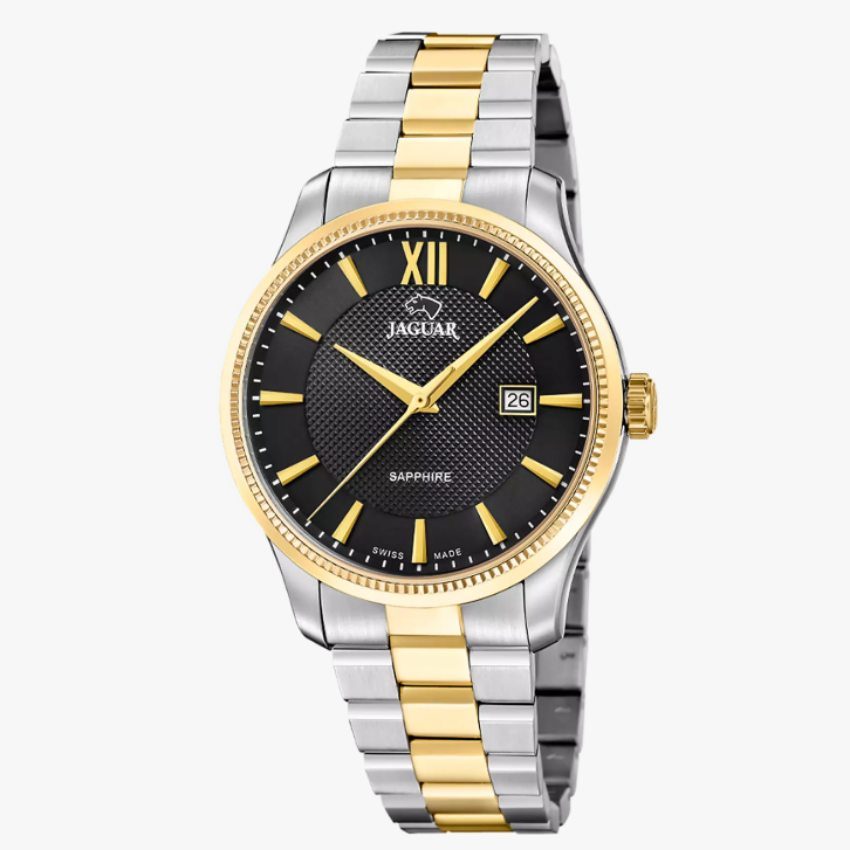 Jaguar J1043/4 Essentia Herrenuhr
