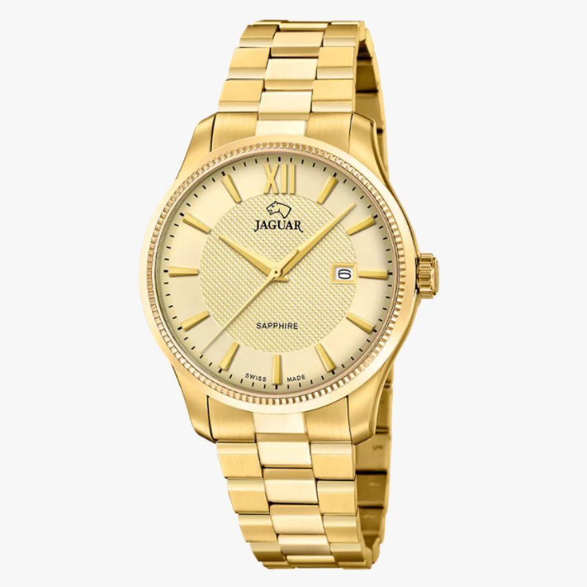 Jaguar J1044/2 Essentia Herrenuhr