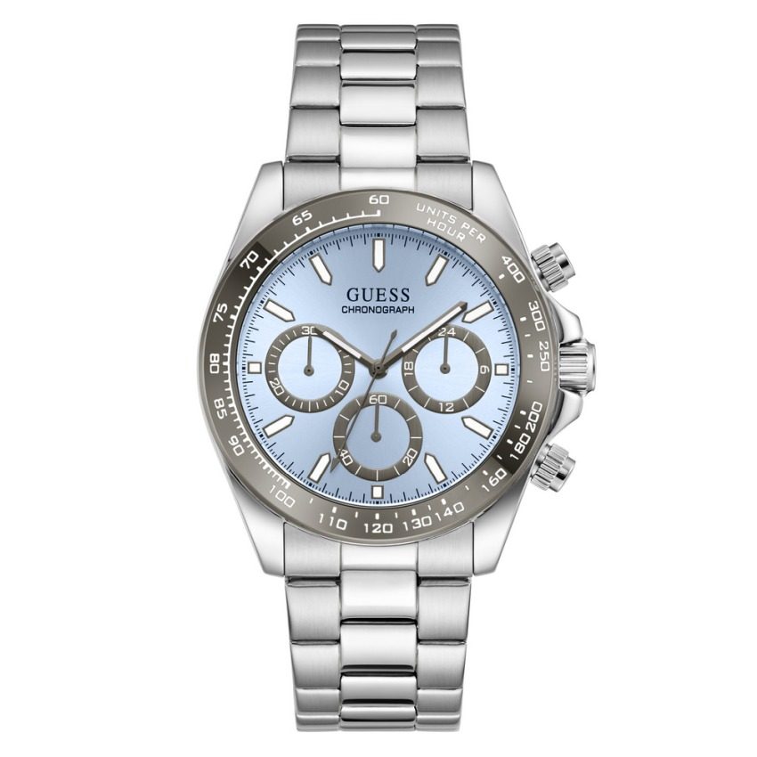 Guess GW1058G1 Arthur Herren Uhr