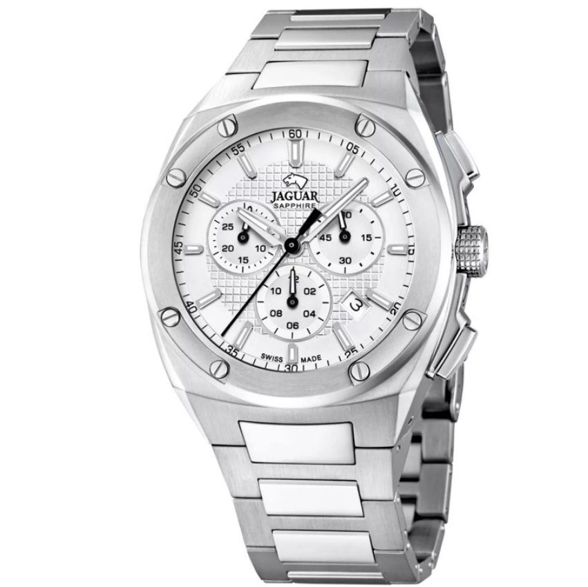 Jaguar J805/A Executive Chrono Herrenuhr