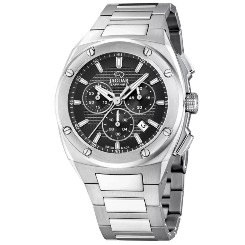 Jaguar J805/D Executive Chrono Herrenuhr