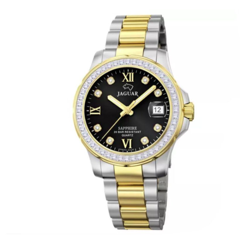 Jaguar J893/4 Lady Diver Damenuhr