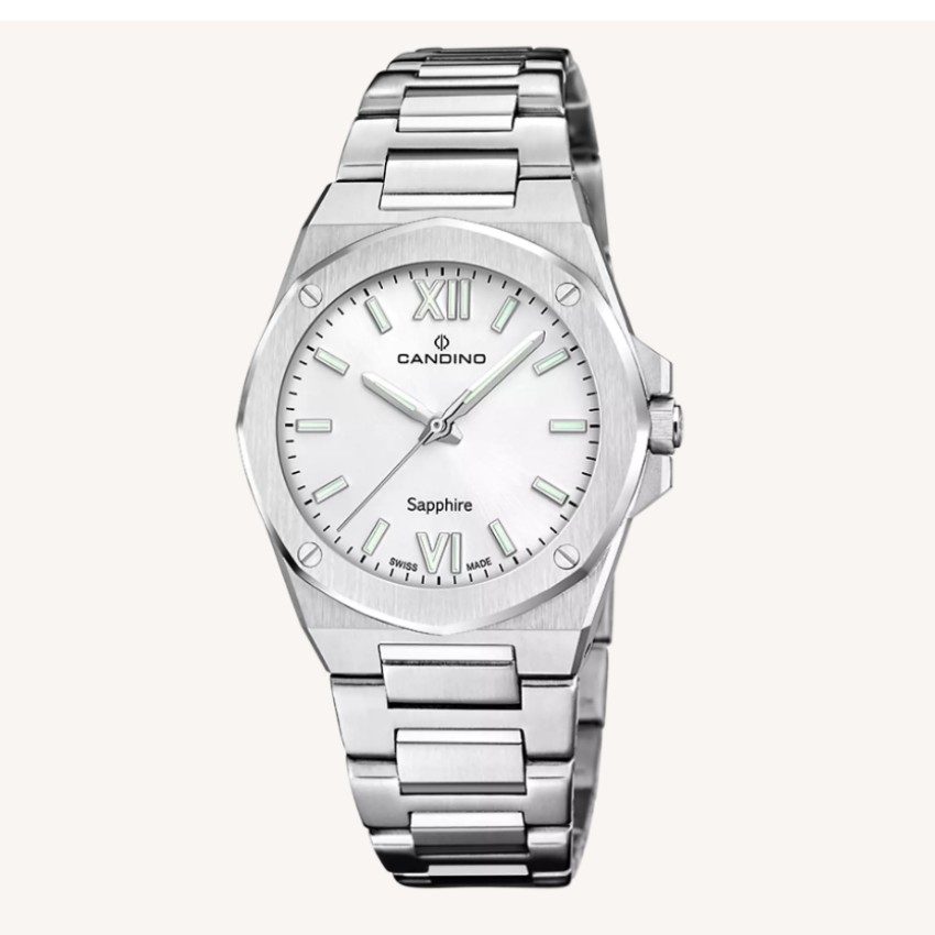 Candino C4775/1 Elegance Damenuhr