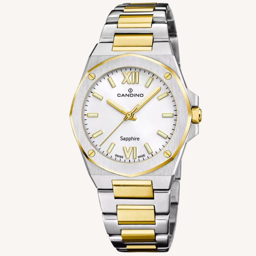 Candino C4776/1 Elegance Damenuhr