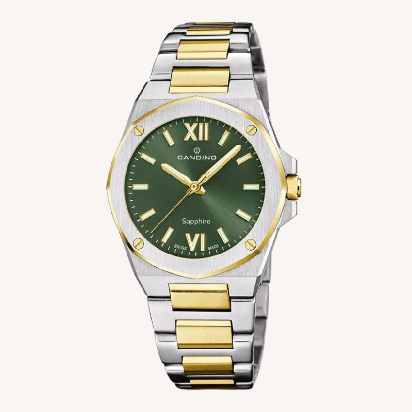 Candino C4776/5 Elegance Damenuhr