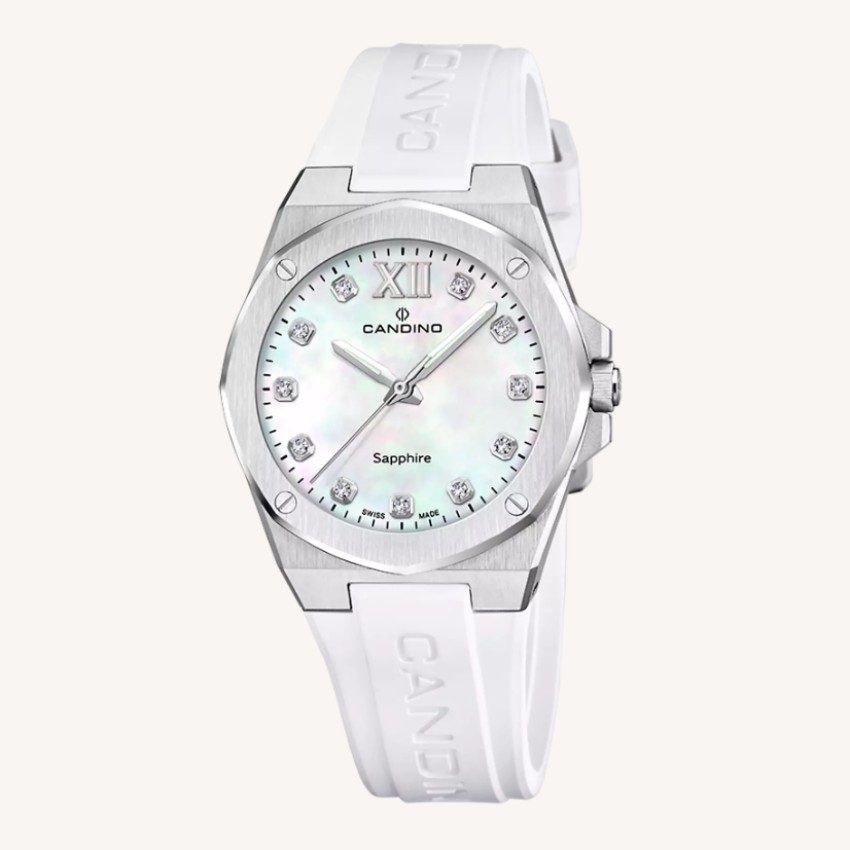 Candino C4777/6 Elegance Damenuhr