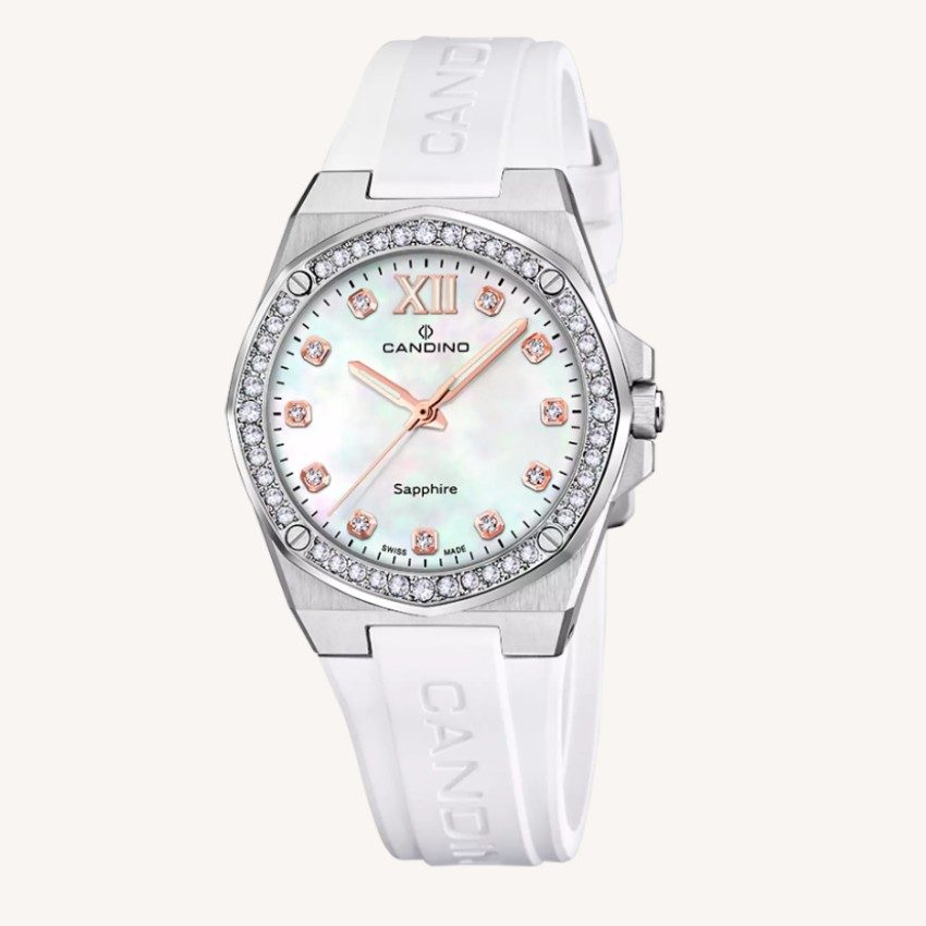Candino C4772/1 Elegance Damenuhr