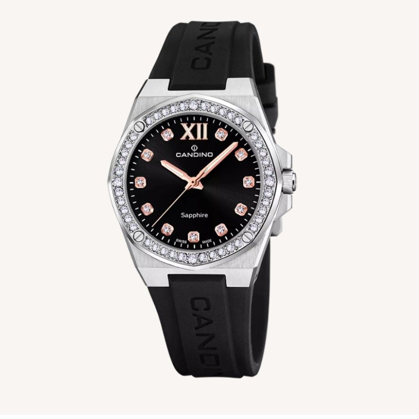 Candino C4772/3 Elegance Damenuhr