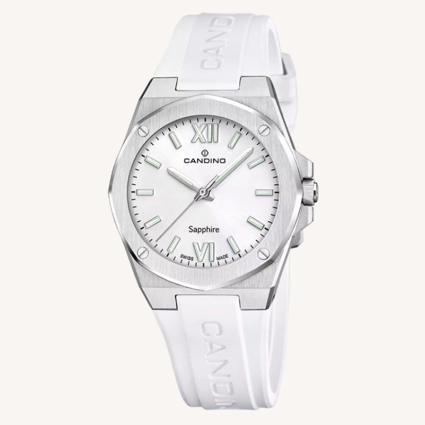 Candino C4777/1 Elegance Damenuhr