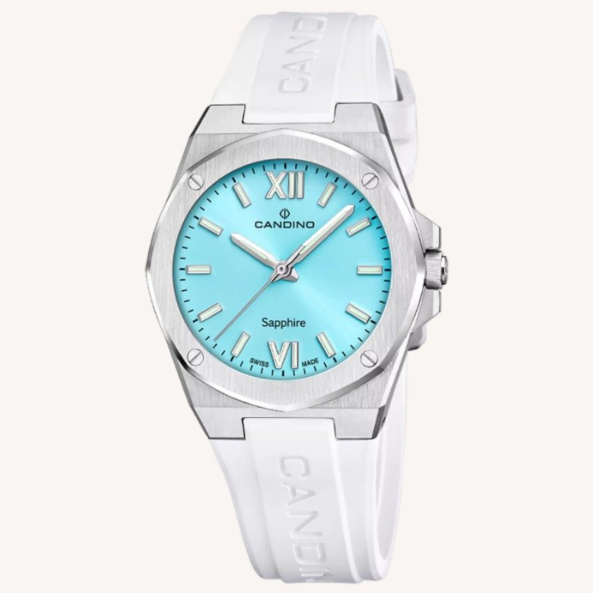 Candino C4777/2 Elegance Damenuhr
