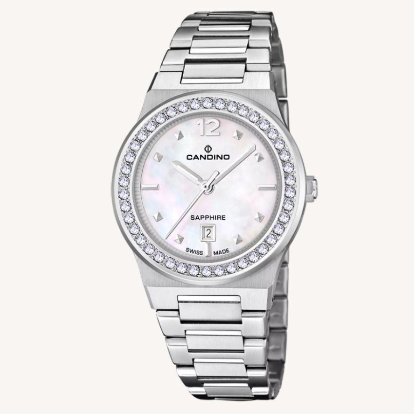 Candino C4749/A Lady Casual Damenuhr