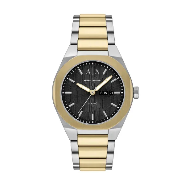 Armani Exchange AX4298 Sync Herren Uhr