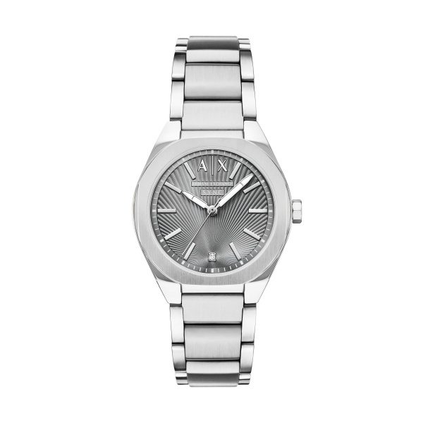 Armani Exchange AX6030 Sync Damen Uhr