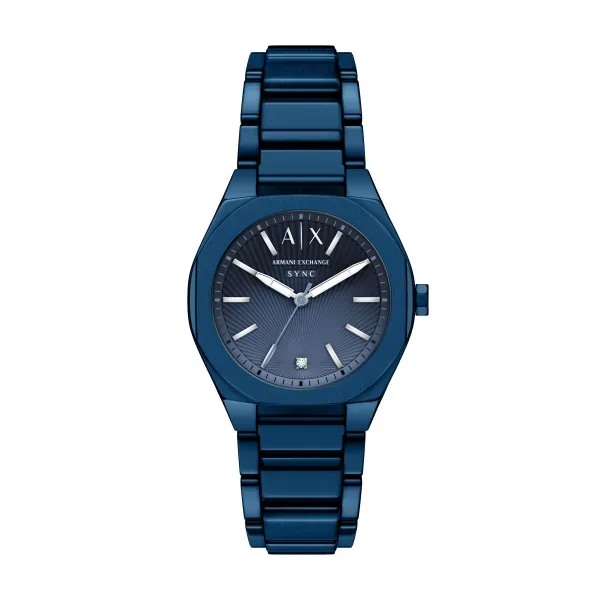 Armani Exchange AX6032 Sync Damen Uhr