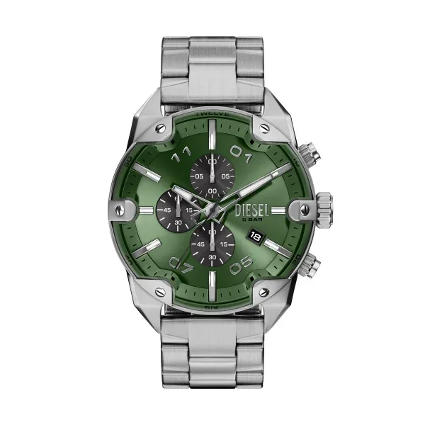 Diesel DZ4712 Spiked Herren Uhr