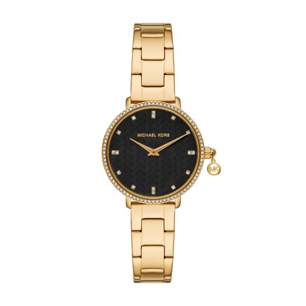 Michael Kors MK7616 Pyper Damen Uhr